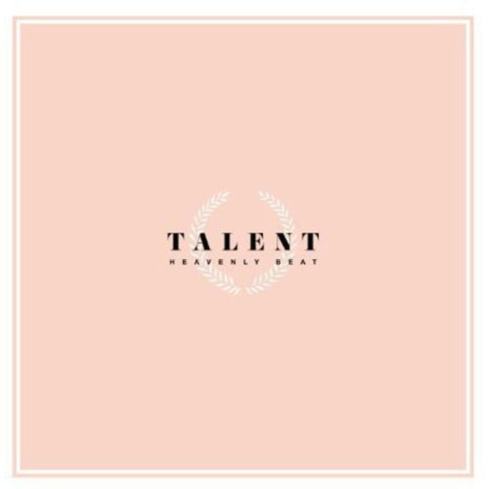 Heavenly Beat - T a L E N T  LP LP